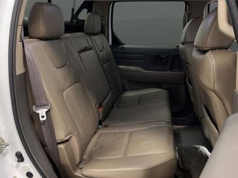 Used 2007 Honda Ridgeline RTL image 24