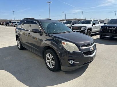 Used 2013 Chevrolet Equinox LT