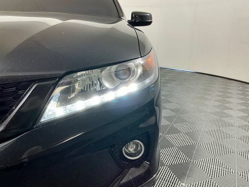 Used 2015 Honda Accord EX-L image 8