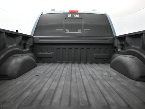 Used 2023 Ford F150 Lariat w/ Max Trailer Tow Package AWD/4WD image 7