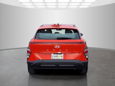 New 2026 Hyundai Kona SE image 4
