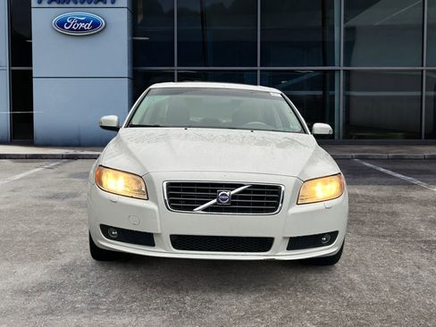 Used 2009 Volvo S80 3.2 FWD image 3