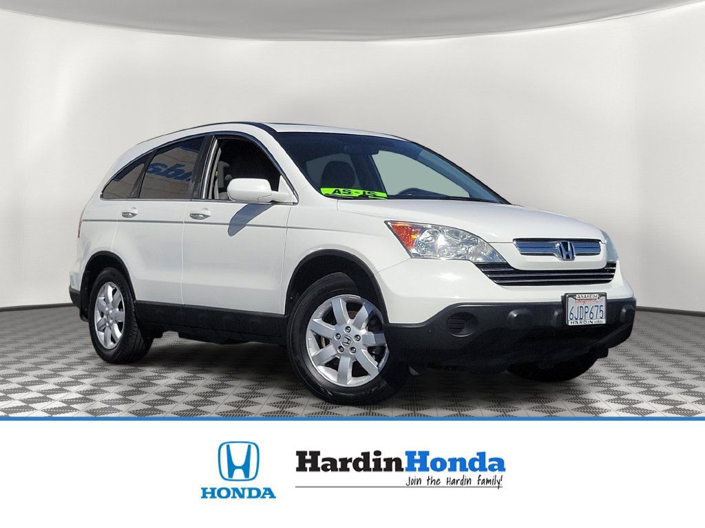 Used 2009 Honda CR-V EX-L image 1