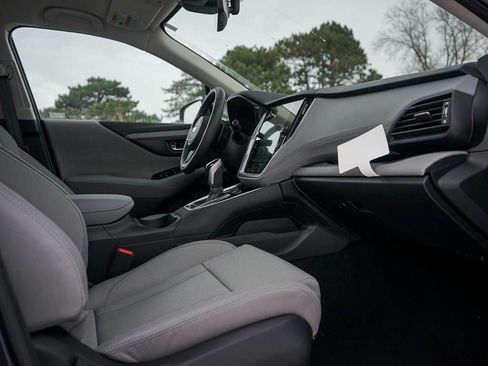 New 2025 Subaru Legacy Premium image 9