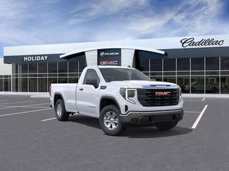 New 2026 GMC Sierra 1500 Pro w/ Pro Value Package AWD/4WD video 1