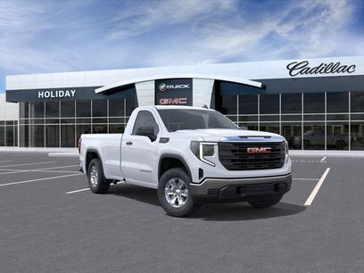 New 2026 GMC Sierra 1500 Pro w/ Pro Value Package