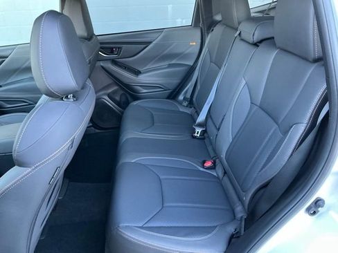 Certified 2024 Subaru Forester Wilderness image 11