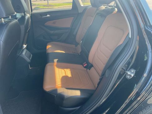 Used 2022 Volkswagen Jetta SEL FWD image 21