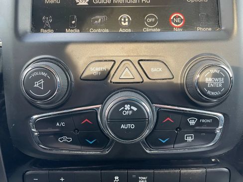 Used 2017 RAM 1500 Sport AWD/4WD image 24
