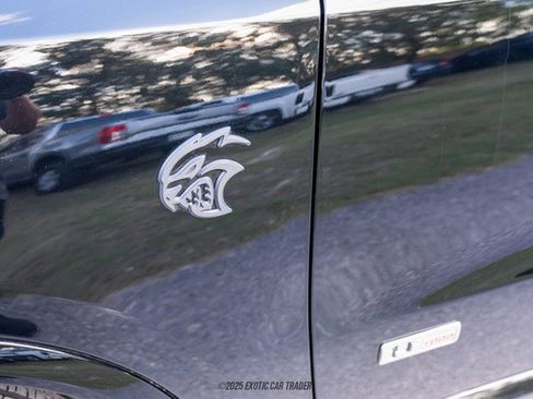Used 2024 Dodge Durango SRT Hellcat AWD/4WD image 99