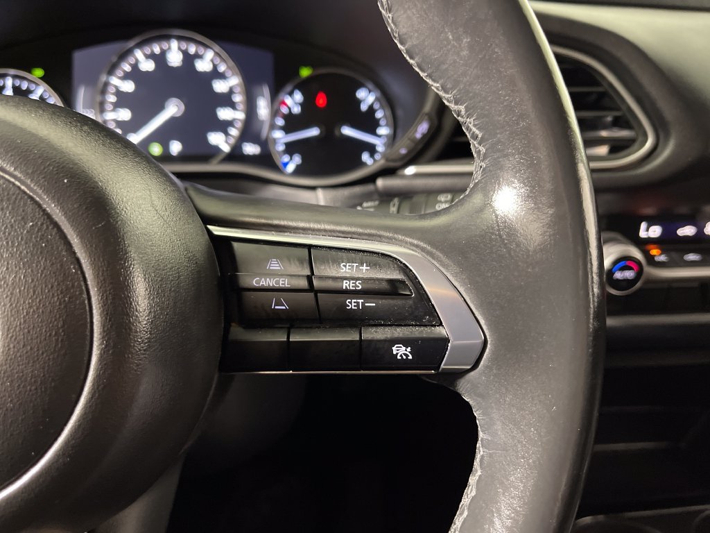 Used 2024 MAZDA CX-30 AWD 2.5 S w/ Select Sport Pkg image 29