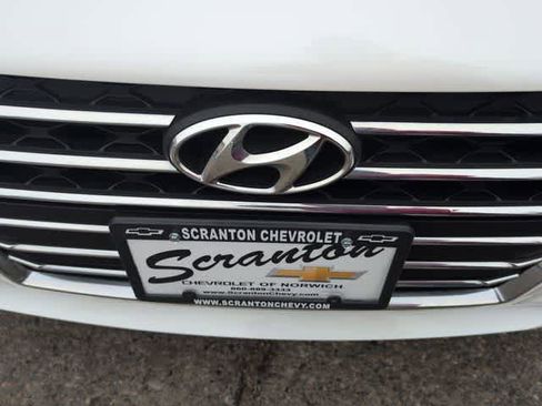 Used 2019 Hyundai Accent SE image 28