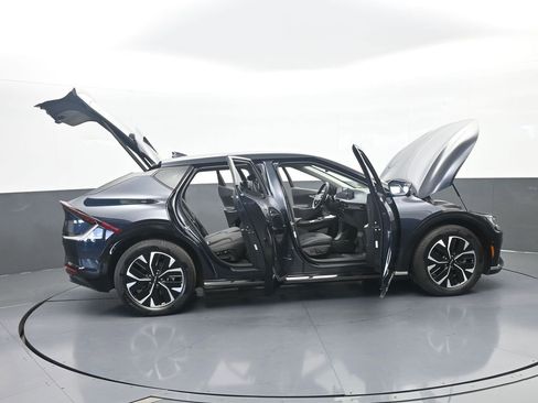 Used 2024 Kia EV6 Wind w/ Wind Technology Package AWD/4WD image 75
