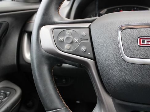 Used 2023 GMC Terrain AT4 image 13