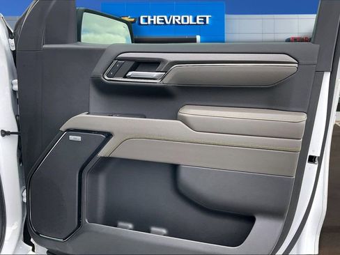 Used 2023 Chevrolet Silverado 1500 ZR2 w/ ZR2 Bison Edition image 29