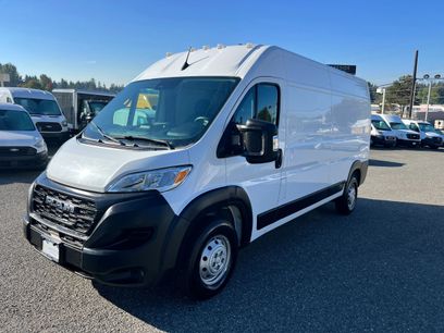 Used 2023 RAM ProMaster 2500
