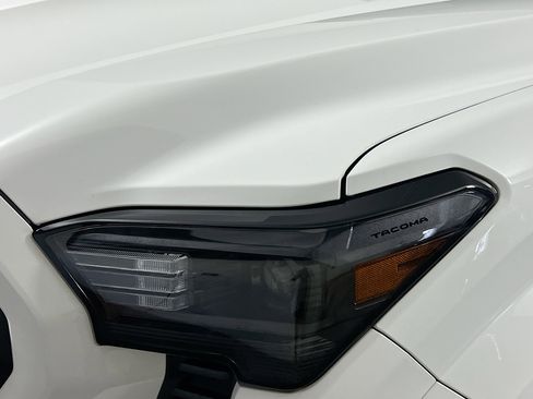 Used 2024 Toyota Tacoma SR5 RWD image 11