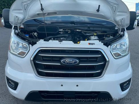 Used 2020 Ford Transit 350 XLT RWD image 26
