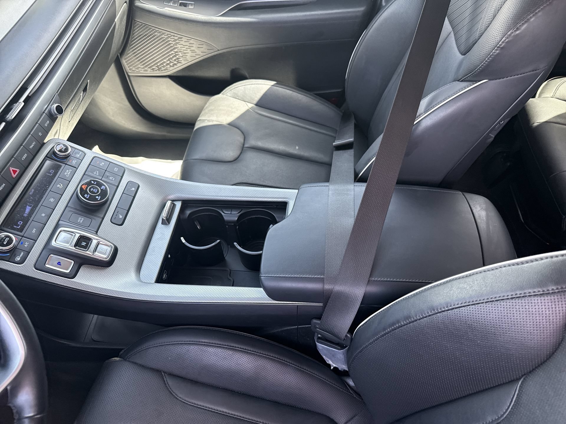 Used 2025 Hyundai Palisade SEL AWD/4WD image 22
