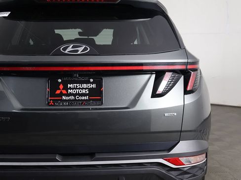 Used 2023 Hyundai Tucson SEL AWD/4WD image 16
