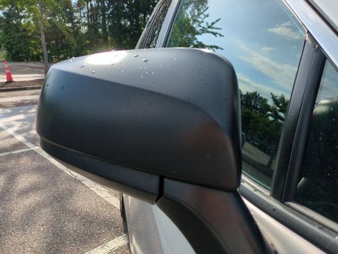 Used 2025 Toyota RAV4 LE FWD image 12