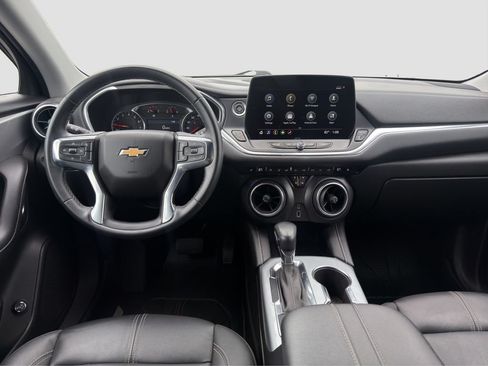 Used 2023 Chevrolet Blazer LT w/ Midnight/Sport Edition AWD/4WD image 14