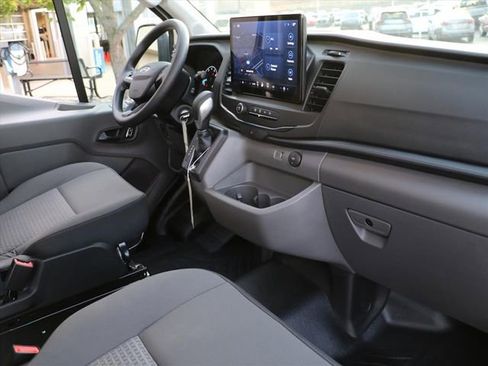 Used 2024 Ford Transit 150 148 Medium Roof w/ Exterior Upgrade Package image 11