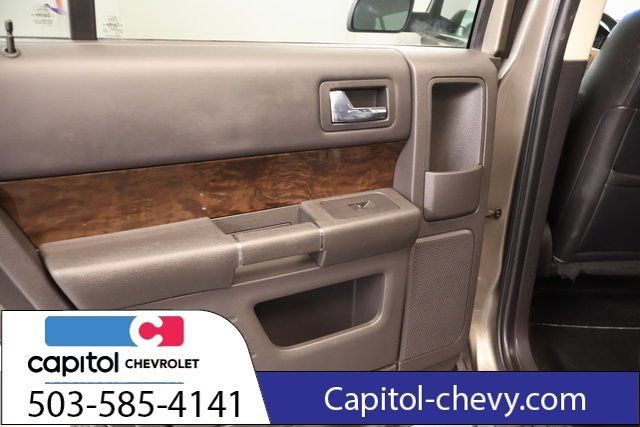 Used 2014 Ford Flex Limited AWD/4WD image 28