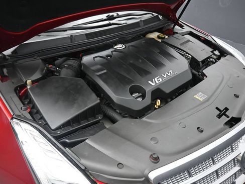 Used 2013 Cadillac XTS Platinum FWD image 51