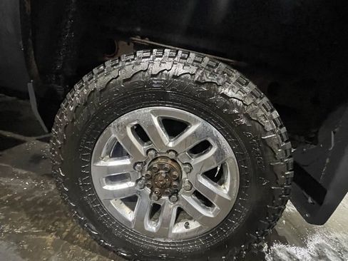 Used 2017 Chevrolet Silverado 2500 LTZ w/ Duramax Plus Package image 26