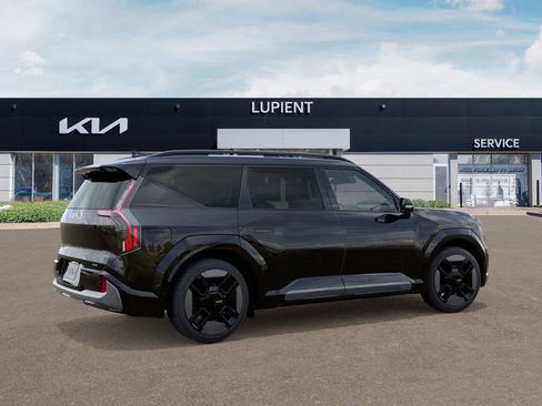 New 2026 Kia EV9 GT-Line image 7