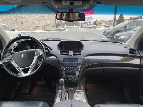 Used 2012 Acura MDX w/ Technology Package image 21
