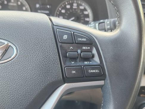 Used 2016 Hyundai Tucson Limited FWD image 30
