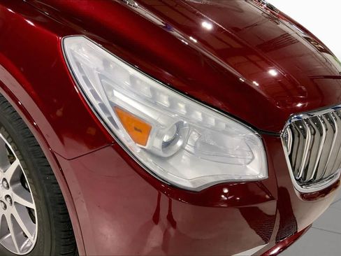Used 2015 Buick Enclave Leather AWD/4WD image 28