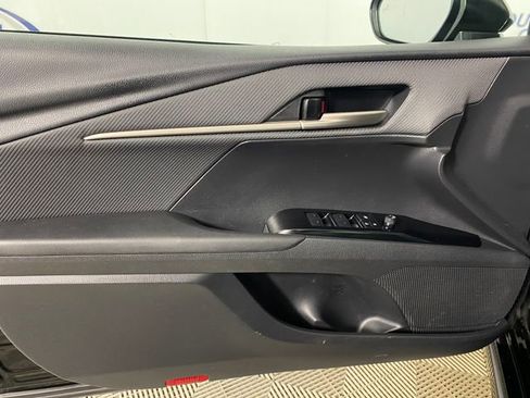 Used 2025 Toyota Camry SE FWD image 20