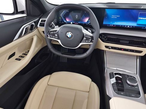 New 2027 BMW 430i xDrive Convertible AWD/4WD image 15