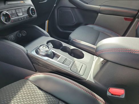 New 2026 Ford Escape ST-Line w/ Cold Weather Package image 29