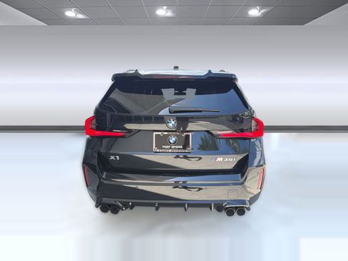 New 2026 BMW X1 M35i w/ Technology Package AWD/4WD image 10
