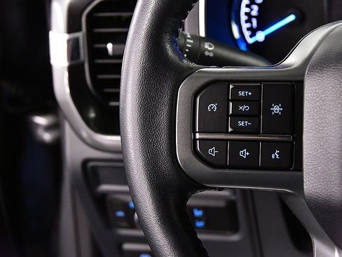 Used 2022 Ford F150 XLT w/ Equipment Group 301A Mid image 22