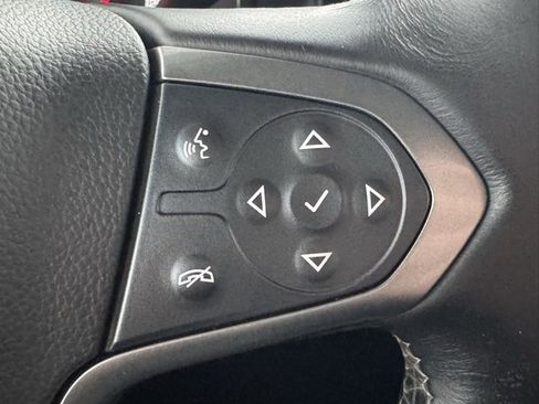 Used 2016 Chevrolet Silverado 2500 LT image 22