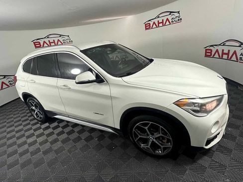 Used 2018 BMW X1 sDrive28i image 10