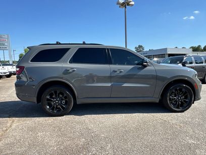 Used 2025 Dodge Durango GT