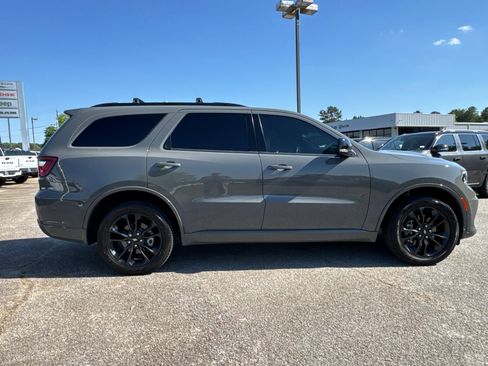 Used 2025 Dodge Durango GT AWD/4WD image 4