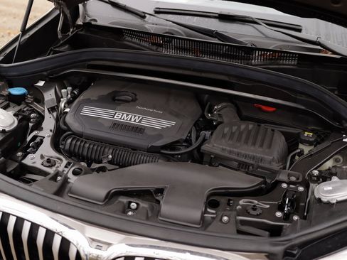 Used 2021 BMW X1 xDrive28i w/ Convenience Package image 32