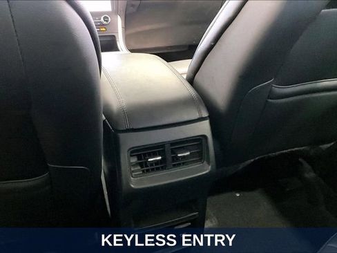 Used 2024 Ford Edge SEL w/ Convenience Package AWD/4WD image 13