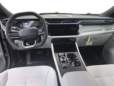 New 2026 Jeep Cherokee Laredo AWD/4WD image 38