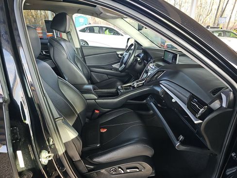 Used 2019 Acura RDX AWD w/ Technology Package image 14