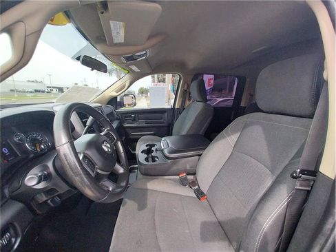 Used 2020 RAM 2500 Tradesman AWD/4WD image 15
