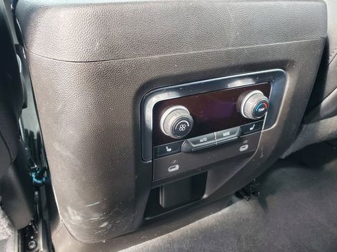 Used 2024 Chevrolet Tahoe LT w/ Luxury Package image 16