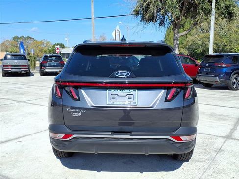 Used 2023 Hyundai Tucson SEL image 11